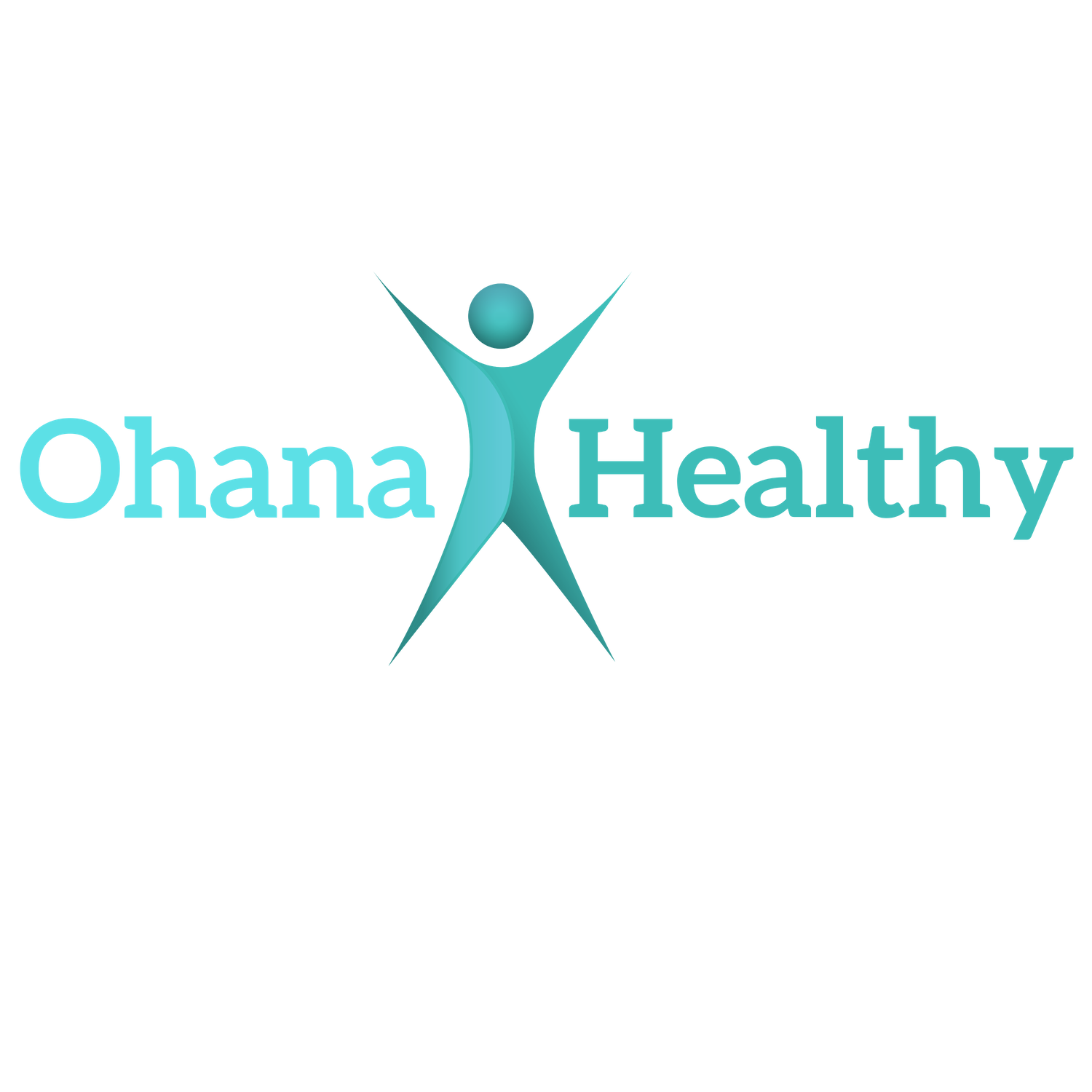 Ohana Healthy logo